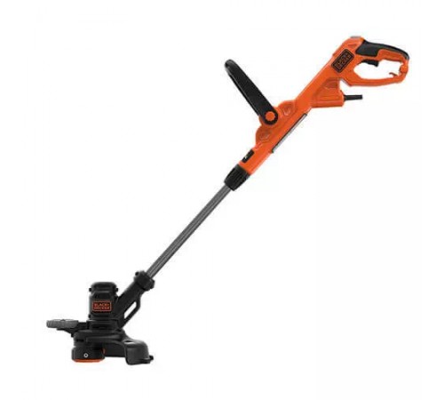 Триммер электрический BLACK+DECKER BESTE630