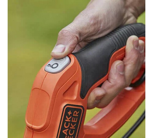 Триммер электрический BLACK+DECKER BESTE630