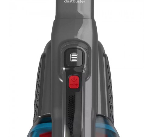 Пилосос акумуляторний BLACK+DECKER BHHV315B