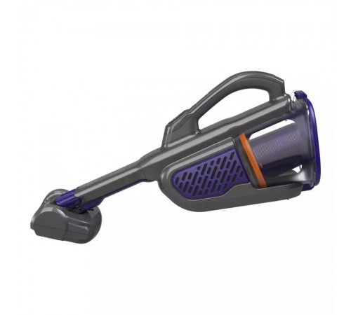 Пилосос акумуляторний BLACK+DECKER BHHV520BFP