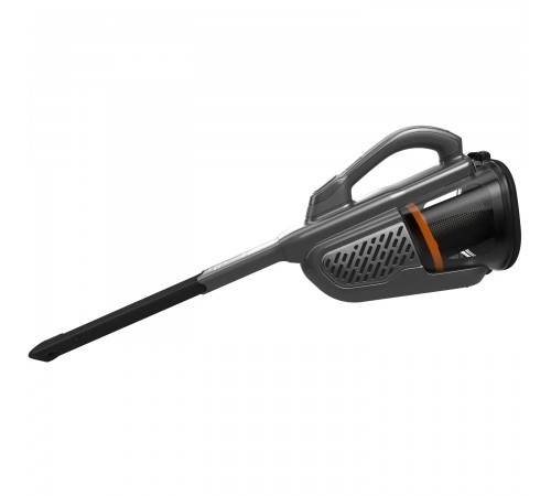 Пылесос аккумуляторный BLACK+DECKER BHHV520BT