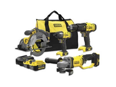 Набір електроінструментів від dewalt.top