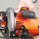 Пила дисковая циркулярная BLACK+DECKER CS1550