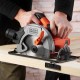 Пила дисковая циркулярная BLACK+DECKER CS1550