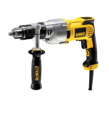 Дриль DeWALT D21570K