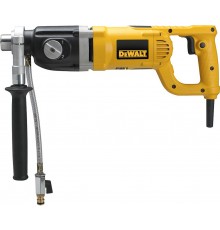 Дриль алмазного свердління DeWALT D21582K