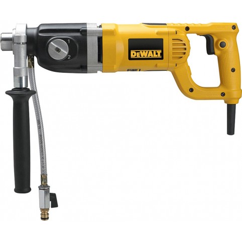 Дрель алмазного сверления DeWALT D21582K