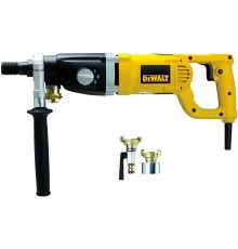 Дриль алмазного свердління DeWALT D21583K