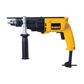 Дриль ударний DeWALT D21720K