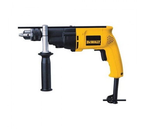 Дриль ударний DeWALT D21720K