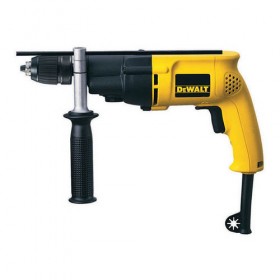 Дриль ударний DeWALT D21721K