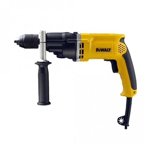 Дрель ударная DeWALT D21805KS