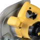 Пила дисковая циркулярная DeWALT D23700