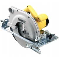 Пила дисковая циркулярная DeWALT D23700