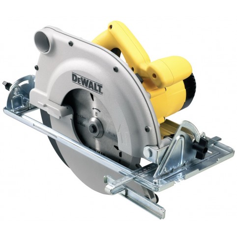 Пила дисковая циркулярная DeWALT D23700