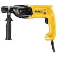 Перфоратор SDS-Plus DeWalt D25033K 