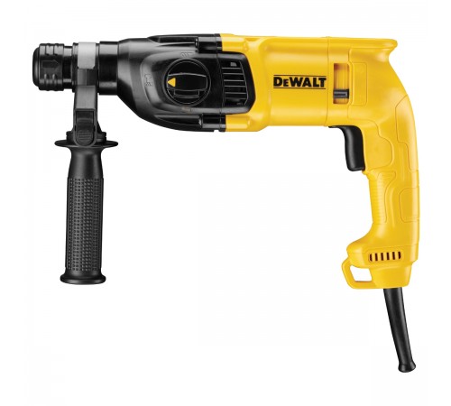 Перфоратор SDS-Plus DeWalt D25033K