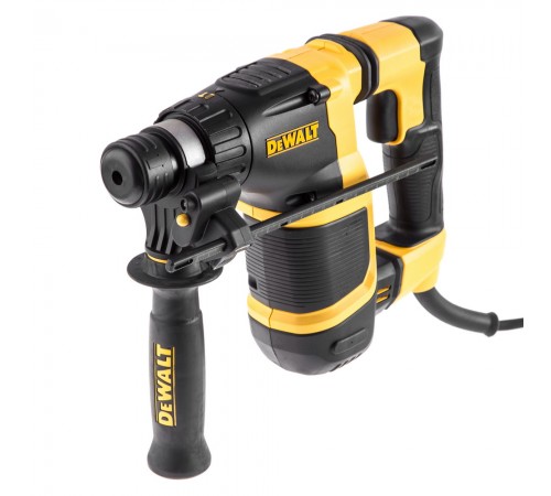 Перфоратор SDS-Plus DeWalt D25052K