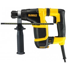 Перфоратор SDS-Plus DeWalt D25052K