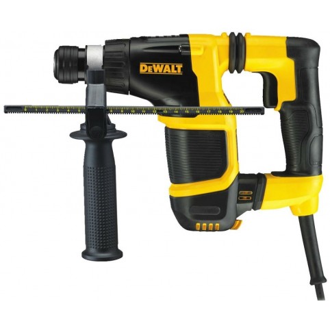 Перфоратор SDS-Plus DeWalt D25052KT 