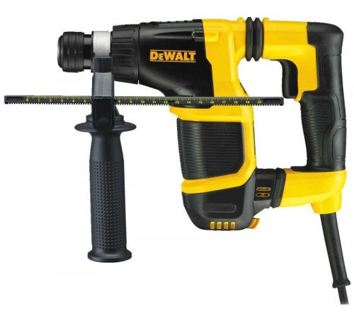 Перфоратор SDS-Plus DeWalt D25052K