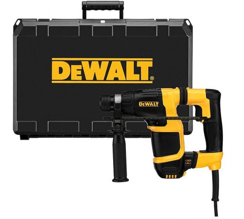 Перфоратор SDS-Plus DeWalt D25052K