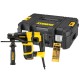 Перфоратор SDS-Plus DeWalt D25052KT 