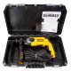 Перфоратор SDS-Plus DeWalt D25123K 