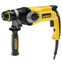 Перфоратор SDS-Plus DeWalt D25123K