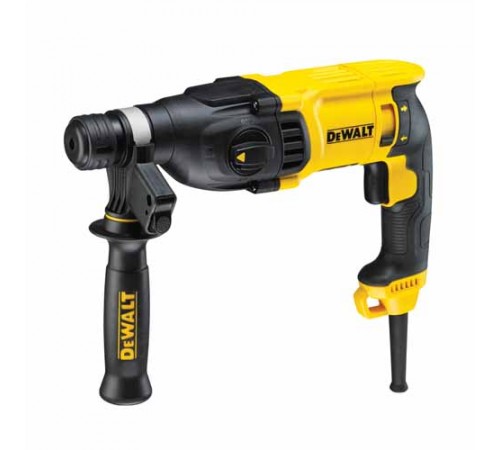 Перфоратор DeWalt D25133K SDS-Plus 