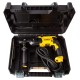 Перфоратор DeWalt D25133K SDS-Plus 