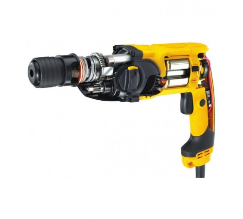 Перфоратор DeWalt D25133K SDS-Plus 