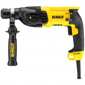 Перфоратор SDS-Plus DeWalt D25143K