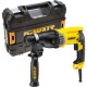 Перфоратор SDS-Plus DeWalt D25143K