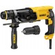 Перфоратор SDS-Plus DeWALT D25144K 