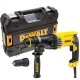 Перфоратор SDS-Plus DeWalt D25144K 