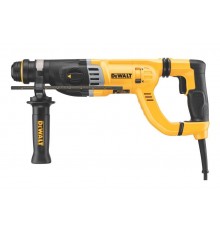 Перфоратор SDS-Plus DeWalt D25263K