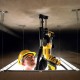 Система пылеудаления для перфораторов DEWALT D25301D