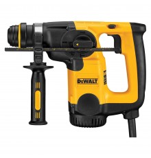 Перфоратор SDS-Plus DeWalt D25313K