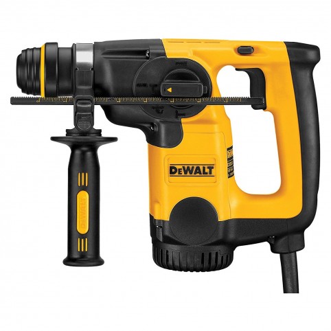 Перфоратор SDS-Plus DeWalt D25313K 