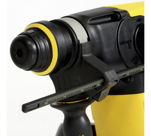 Перфоратор SDS-Plus DeWalt D25313K