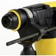 Перфоратор SDS-Plus DeWalt D25313K 