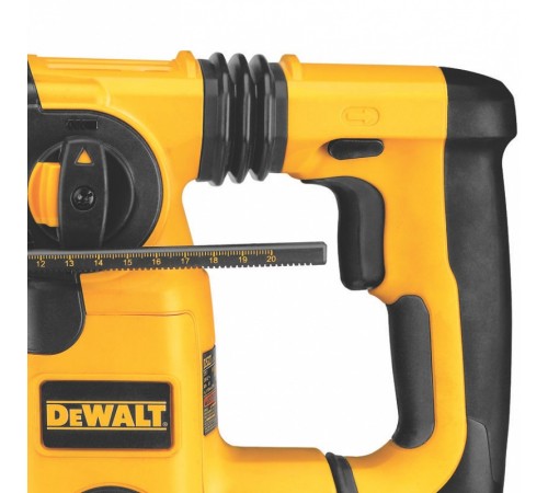 Перфоратор SDS-Plus DeWalt D25323K