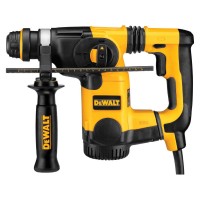 Перфоратор SDS-Plus DeWalt D25324K 