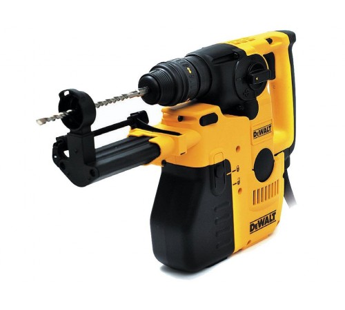 Перфоратор SDS-Plus DeWALT D25325K