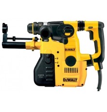 Перфоратор SDS-Plus DeWALT D25325K