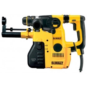 Перфоратор SDS-Plus DeWALT D25325K