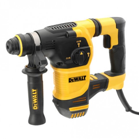 Перфоратор SDS-Plus DeWALT D25333K