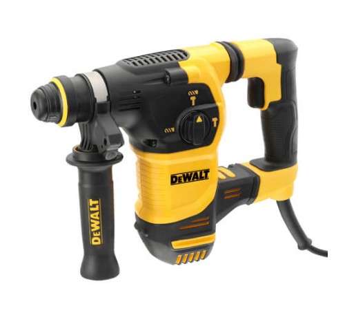 Перфоратор SDS-Plus DeWALT D25333K