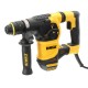 Перфоратор SDS-Plus DeWALT D25334K